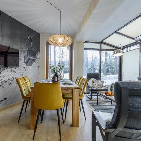 Visitzakopane - Queen Apartment Exterior photo
