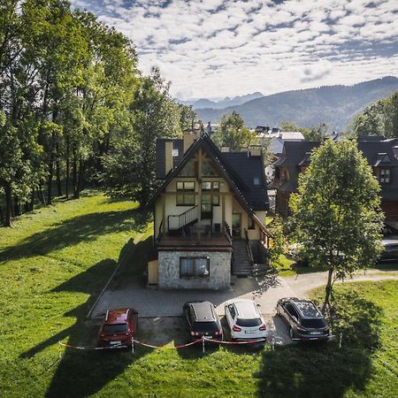 Visitzakopane - Queen Apartment Exterior photo